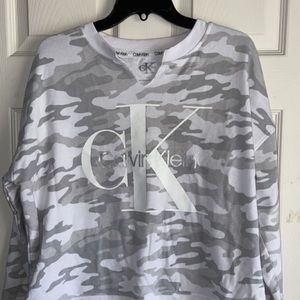Calvin Klein Sweatshirt